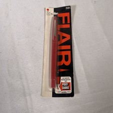 Flair Porous Point Ink Pen By