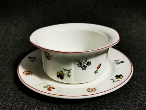 Villeroy boch petite fleur - &,