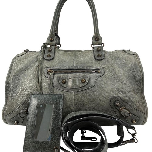 Borsa mano balenciaga 241423 - a,