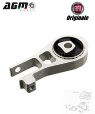 Supporto tirante motore lato - supporto,