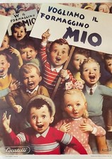 Gino Boccasile, 1970s -