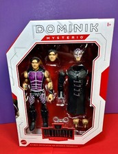 2024 WWE Ultimate Edition Series 23: "DIRTY" DOMINIK MYSTERIO (Wrestlemania 39)