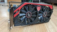 Veloce! MSi 3 GB Fast GTX n780