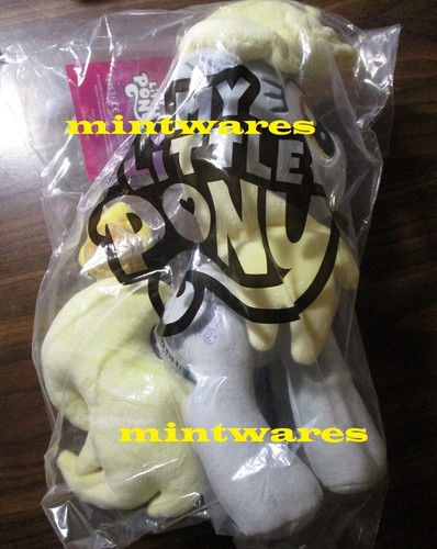 Hasbro little pony derpy - pony,