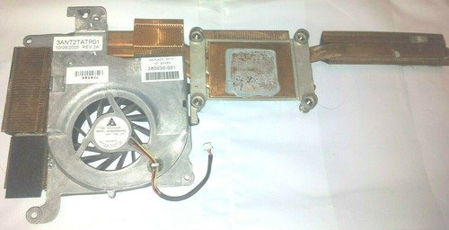 Compaq pavilion zd8000 - compaq,