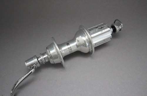 Mozzo posteriore campagnolo - posteriore,