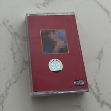 Kanye West My Beautiful Dark Twisted Fantasy