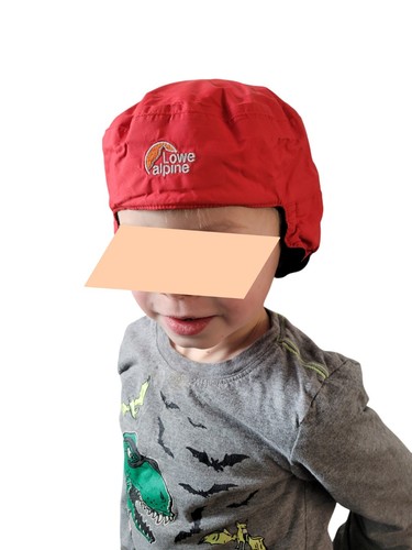 Cappello bambino alpino lowe - cappello,