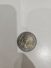 Moneta 2 euro Austria rara