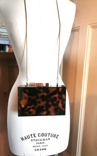 Zara bag pochette - zara, con