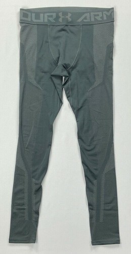Leggings uomo under armour - leggings,
