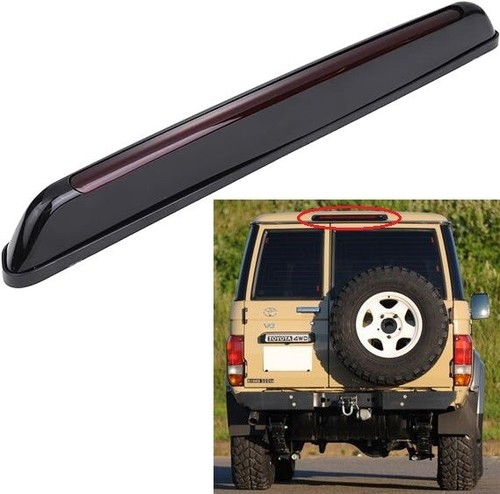 Lampada stop led alto - di,
