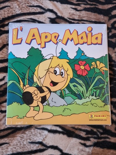 Album panini ape - album,