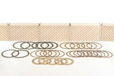 Audi, BMW 5Hp19 Kit Di