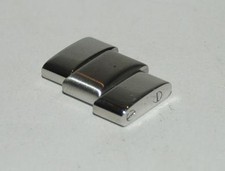 BREITLING ANELLO DI RICAMBIO ANELLO SINISTRO 18MM PER FIGHTER BAND 20MM 22MM B1