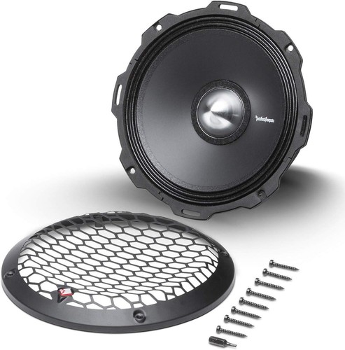 Rockford fosgate pps4 punch - fosgate,
