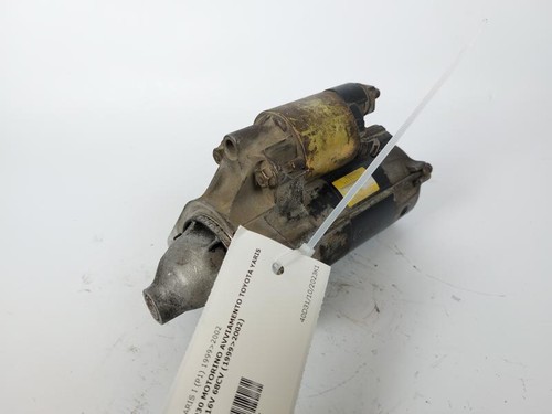 2810023030 motorino avviamento - 2810023030,
