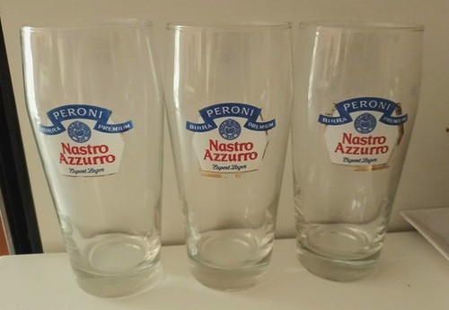 Nastro azzurro vintage - ,