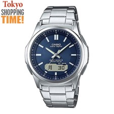 Orologio Uomo CASIO WAVE