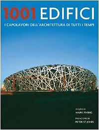 1001 edifici mark irving - -,