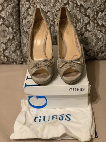 Guess donna scarpa decolte - guess,