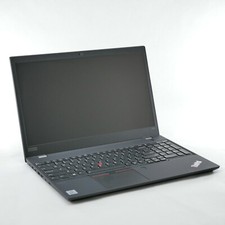 Lenovo ThinkPad P15s Gen 1