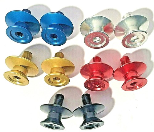 Coppia nottolini supporti - coppia,