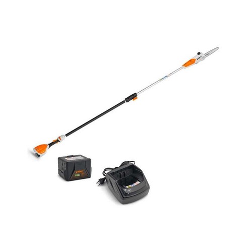 Potatore sramatore batteria - potatore,