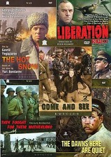 GREAT COLLECTION RUSSIAN WORLD
