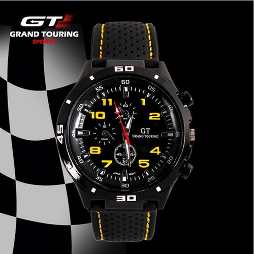 Nuovo sport uomo orologio - nuovo,