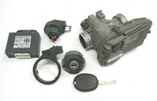 PIAGGIO X8 250 IE 2005-2008