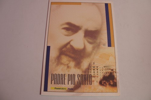 L68 folder padre pio - l68-folder,