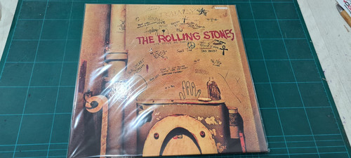 Rolling stones beggars - rolling,