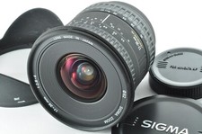 [US Stock] SIGMA 17-35mm