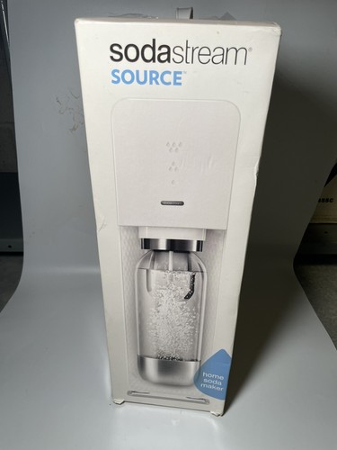Sodastream source home soda - source,