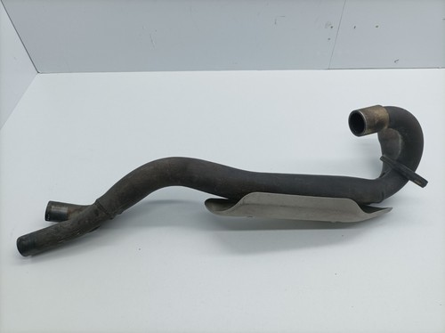 Collettore marmitta aprilia - marmitta,