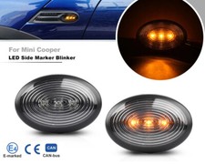 Frecce LED Indicatori Laterali