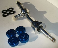 MITSUBISHI LANCER EVO 98-04 4