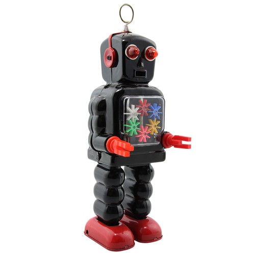 Robot high wheel - robot,