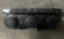 Clima Comodi Stufa Volkswagen TIGUAN 2017-2019