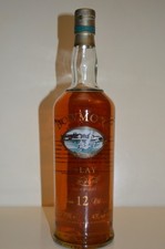BOWMORE 12 ANS ANNEES 80/90