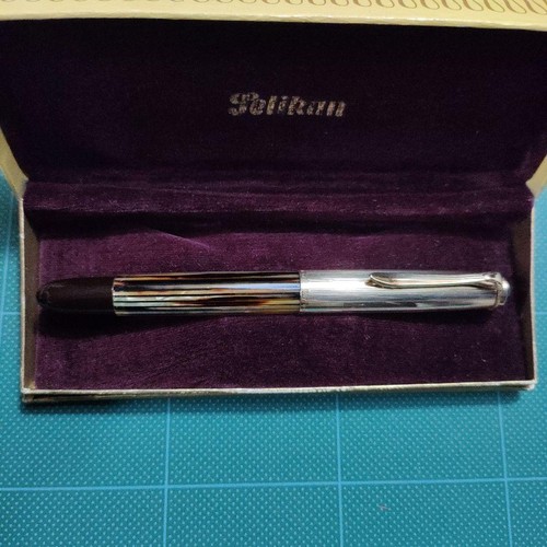 Penna stilografica pelikan - penna,