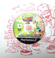 DRAGONBALL Z Budokai Tenkaichi