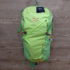 SALEWA Backpack CREST 24 Used