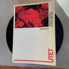 I PARTITI POLITICI IN ITALIA