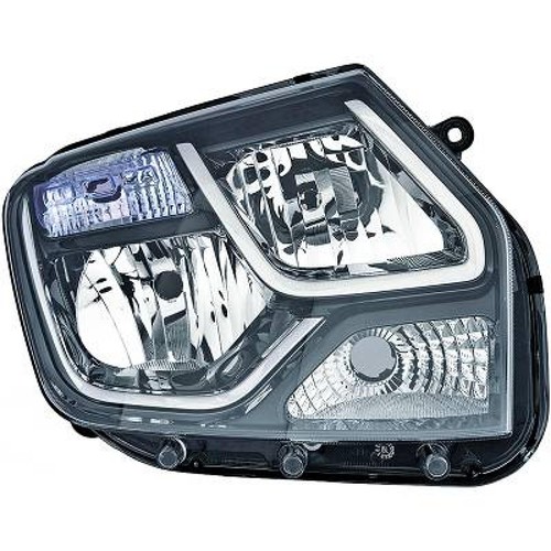 Faro proiettore anteriore