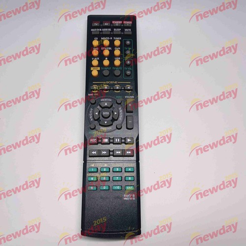Per telecomando yamaha - telecomando,