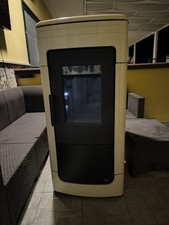 Idrostufa Stufa a Pellet La