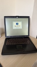 Apple PowerBook G3 tastiera