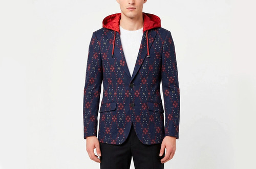 Giacca blazer casual uomo - casual, da